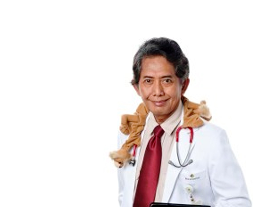 Dokter Asing: Apa yang Diharapkan?