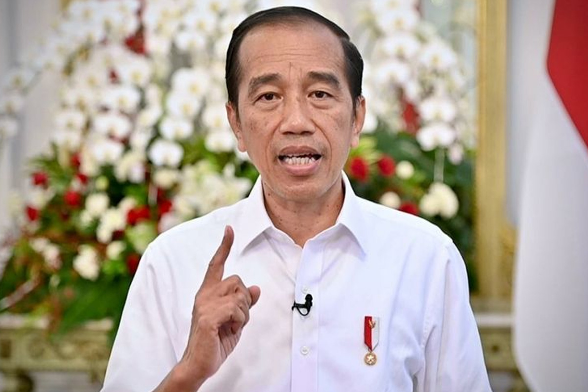 Indonesia Kekurangan Dokter Spesialis, Jokowi Sampai Colek Menkes dan Mendikbud